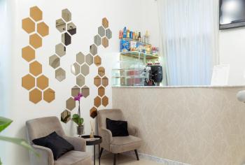 Hotel Sol Levante, Řím (fotografie 2)