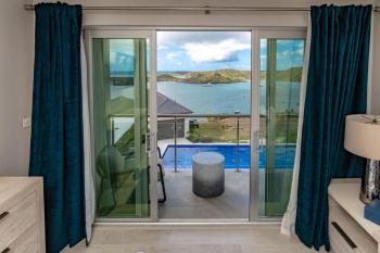 The Point at Petite Calivigny Private Club, DʼArbeau (fotografie 2)
