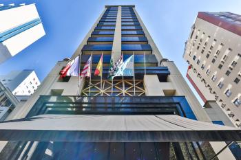 Double Tree by Hilton São Paulo Itaim, San Paolo (foto 5)