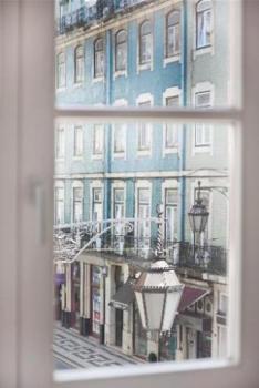 Grape Harbor Prata Apartments, Lisabon (fotografie 3)