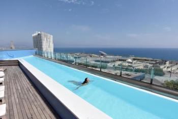 Barcelona Princess, Barcelona (photo 5)