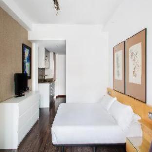 Barcelona Apartment Aramunt, Barcelona (fotografie 4)