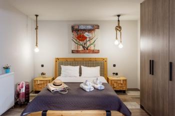 Supreme Comfort Apartments by Athens Stay, Athens (photo 4)