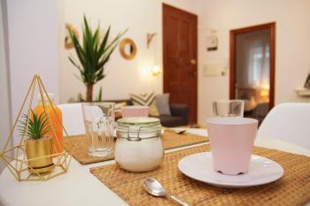 Apartamento tranquilo Casco Viejo, Bilbao (foto 2)