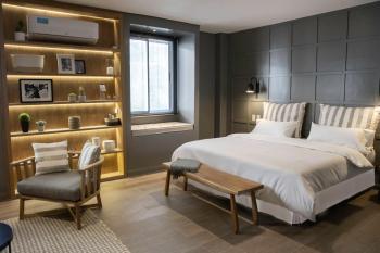 Carsson Hotel Downtown Buenos Aires, Buenos Aires (foto 2)