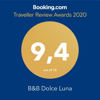 B&B Dolce Luna, Florencie (fotografie 3)