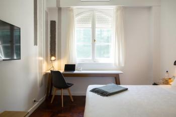 Carsson Hotel Downtown Buenos Aires, Buenos Aires (foto 5)