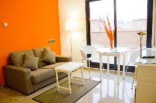 Apartamentos G3 Galeon, Madryt (zdjęcie 5)