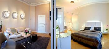 Hotel Liebig, Frankfurt am Main (Foto 3)