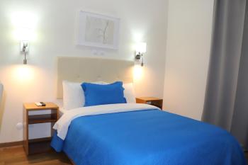 Hotel Belém Tejo - Setubalense, Lisabon (fotografie 2)