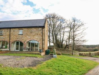 Bowes Barn, Gateshead (foto 2)