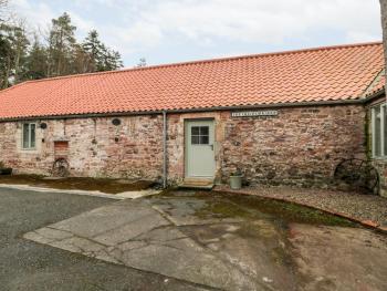 The Old Workshop, Belford (fotografie 2)