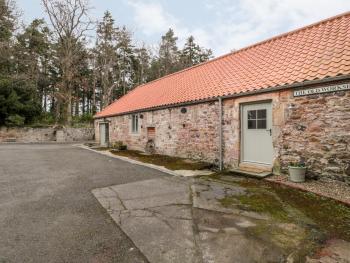 The Old Workshop, Belford (fotografie 4)