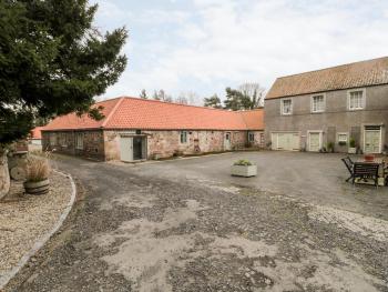 The Old Workshop, Belford (fotografie 3)