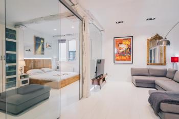 Plaza Nueva apartment by People Rentals, Bilbao (photo 2)