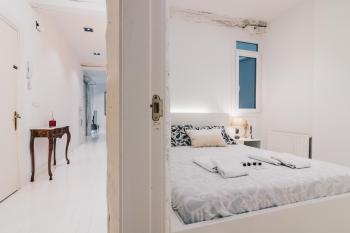 Plaza Nueva apartment by People Rentals, Bilbao (photo 4)