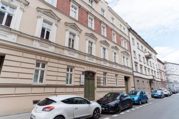 Mellow Apartment - LoftAffair, Cracovie (photo 4)