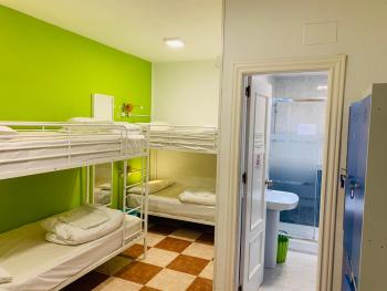 Oh! My Hostel, Grenada (zdjęcie 2)