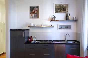 Cozy Family Apartment in Castelletto by Wonderful Italy, Janov (fotografie 4)