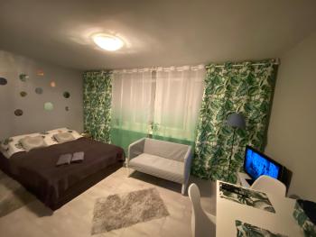Apartament Centrum Pańska, Warsaw (photo 5)