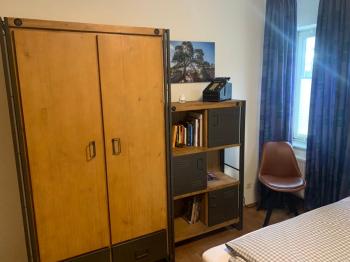 Doppelzimmer, Bensheim (Foto 4)