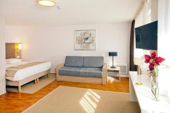 Séjours & Affaires Strasbourg Kleber, Strasburg (zdjęcie 3)