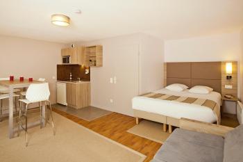 Séjours & Affaires Strasbourg Kleber, Strasburg (zdjęcie 2)