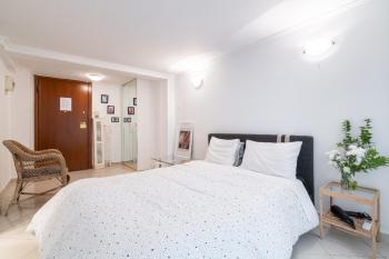 Studio in the city center, Syntagma, Athen (Foto 4)