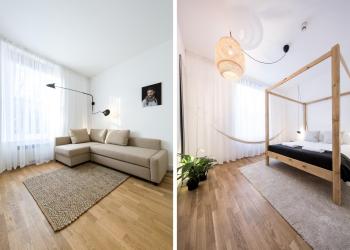 The Hammock Lodge, Holborn, by the Design Traveller, Londýn (fotografie 4)