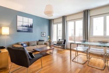 HONORÊ - SUITE VENDÔME, Lyon (photo 2)