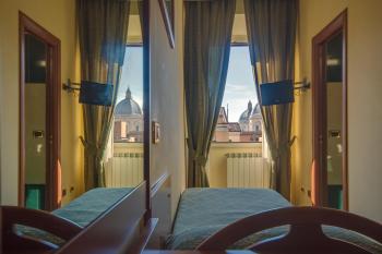 Hotel Giorgina, Roma (foto 2)