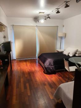 Juncal Apartamento, Buenos Aires (fotografie 3)