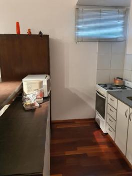 Juncal Apartamento, Buenos Aires (fotografie 5)