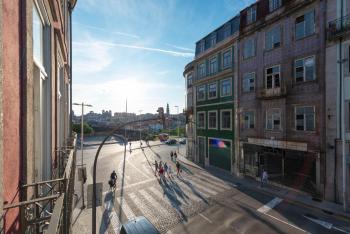 Light Blue Apartment, Porto (fotografie 2)