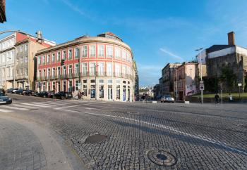 Light Blue Apartment, Porto (fotografie 4)