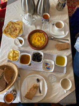 Tamanoucht, Ifrane (fotografie 5)