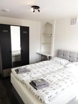 Camden Habitat, Londýn (fotografie 3)