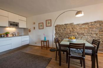 Proconsolo Bargello Apartment by Mamo Florence, Florencie (fotografie 3)