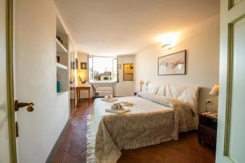 Proconsolo Bargello Apartment by Mamo Florence, Florencie (fotografie 5)