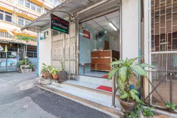 New Central Guesthouse, Bangkok (foto 2)