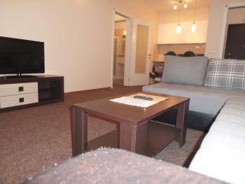 Luxury Skopje Apartments, Skopje (photo 4)