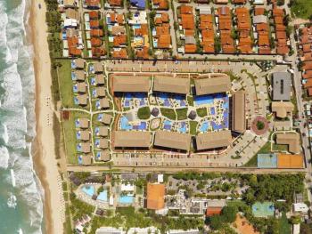 CUPE BEACH LIVING - Porto de Galinhas, Porto de Galinhas (foto 2)