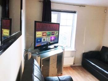 My-Places Abbotsfield Court Townhouse 4, Manchester (foto 4)