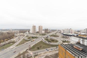 Чудесная 2 комнатная квартира люкс уровня Теремки, Kijów (zdjęcie 2)