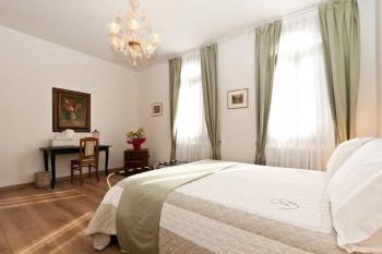 Residenza Procuratie Uno, Benátky (fotografie 3)