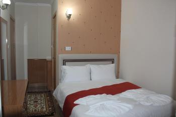 Reydel Hotel, Istanbul (fotografie 2)