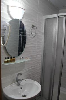 Reydel Hotel, Istanbul (fotografie 5)