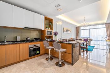 Anggun Residences Serviced Suites, Kuala Lumpur (fotografie 3)
