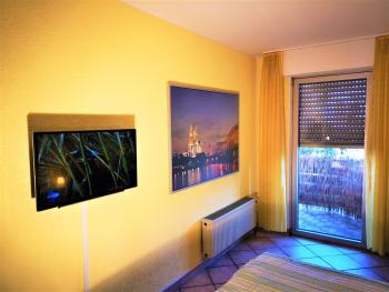 Cologne Homestay, Kolín nad Rýnem (fotografie 2)