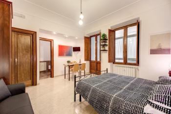 Locanderia Roma, Řím (fotografie 2)